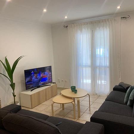 Apartamento Centrico Silencioso Nerja Exterior photo