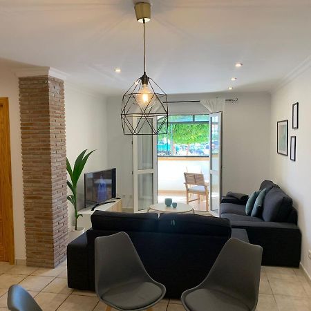Apartamento Centrico Silencioso Nerja Exterior photo