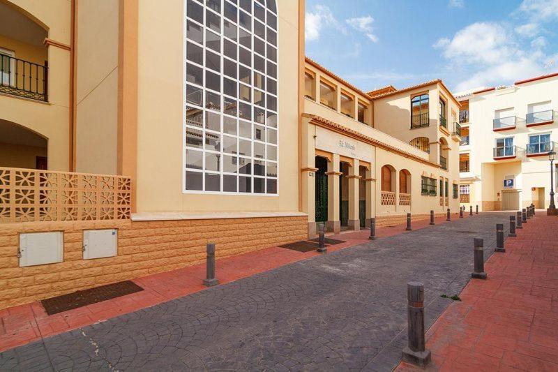 Apartamento Centrico Silencioso Nerja Exterior photo