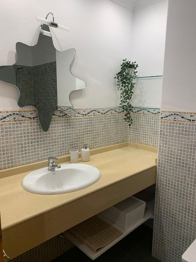 Apartamento Centrico Silencioso Nerja Exterior photo