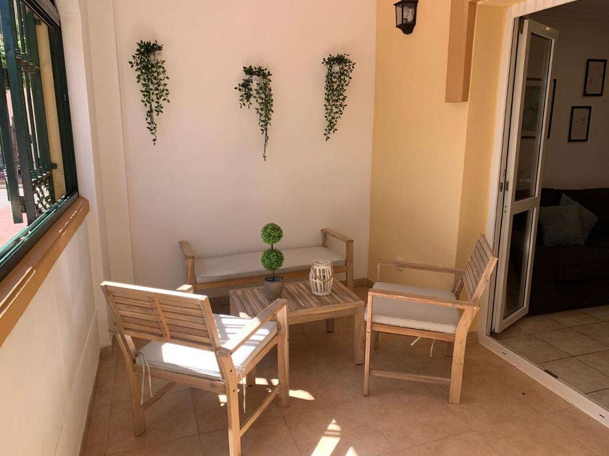 Apartamento Centrico Silencioso Nerja Exterior photo