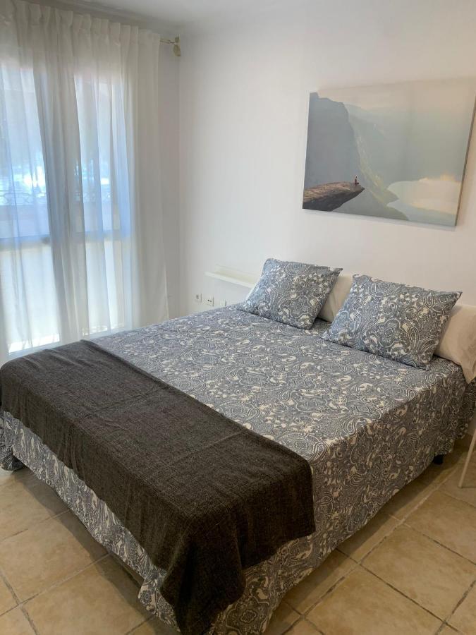 Apartamento Centrico Silencioso Nerja Exterior photo