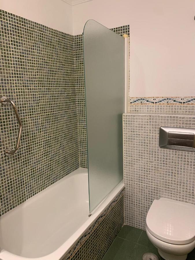 Apartamento Centrico Silencioso Nerja Exterior photo