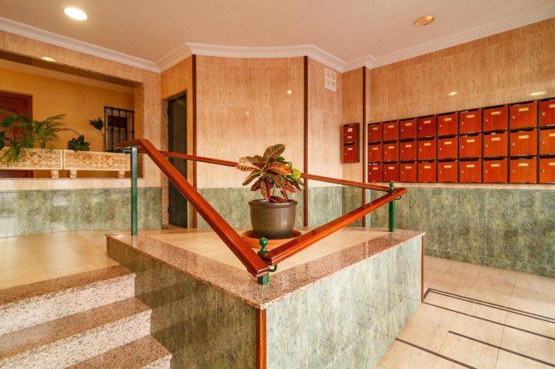 Apartamento Centrico Silencioso Nerja Exterior photo