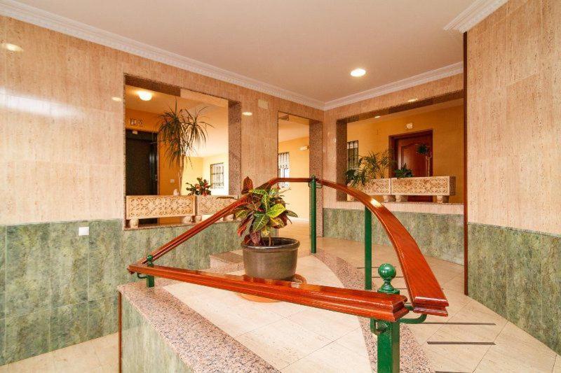 Apartamento Centrico Silencioso Nerja Exterior photo