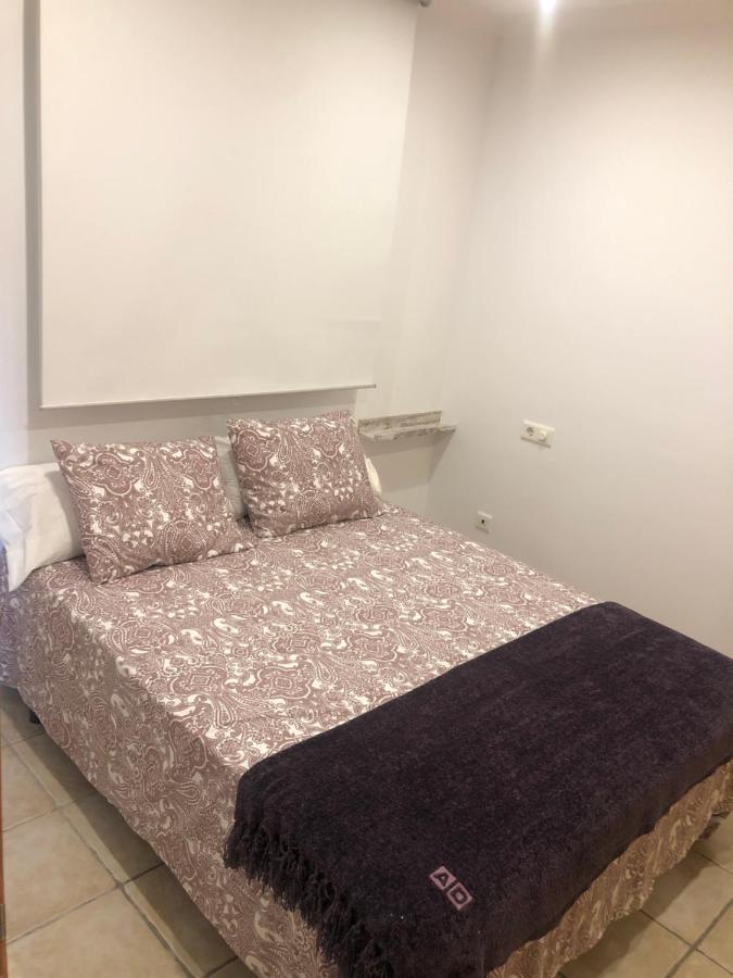 Apartamento Centrico Silencioso Nerja Exterior photo