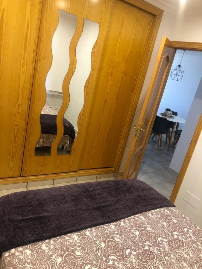 Apartamento Centrico Silencioso Nerja Exterior photo